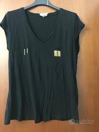 T shirt Elisabetta Franchi tg 44
