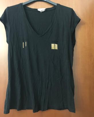 T shirt Elisabetta Franchi tg 44