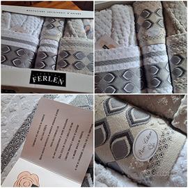 biancheria e casalinghi 