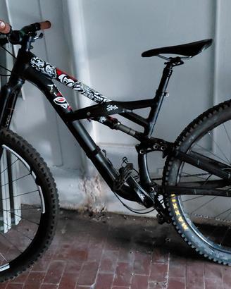  specialized enduro 