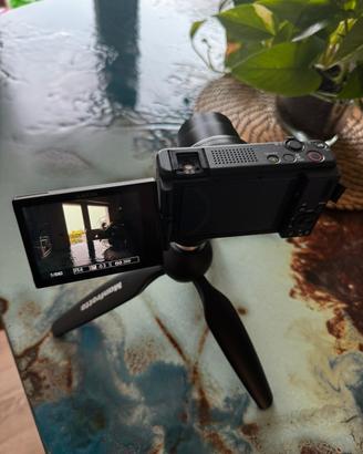 Sony ZV-1M2