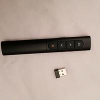 puntatore laser per presentazioni 