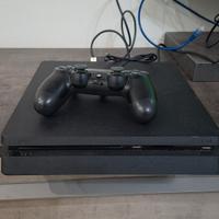 PS4  poco utilizzata