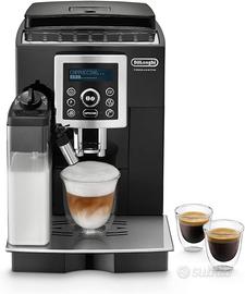 De'Longhi Perfetto Magnifica S Cappuccino ECAM23.4