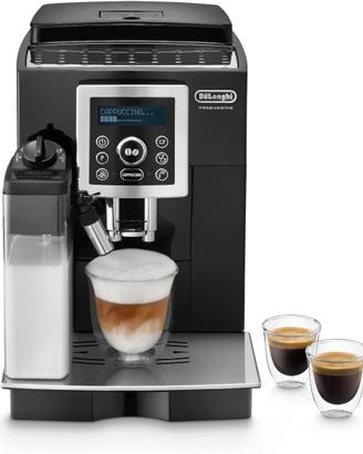 De'Longhi Perfetto Magnifica S Cappuccino ECAM23.4