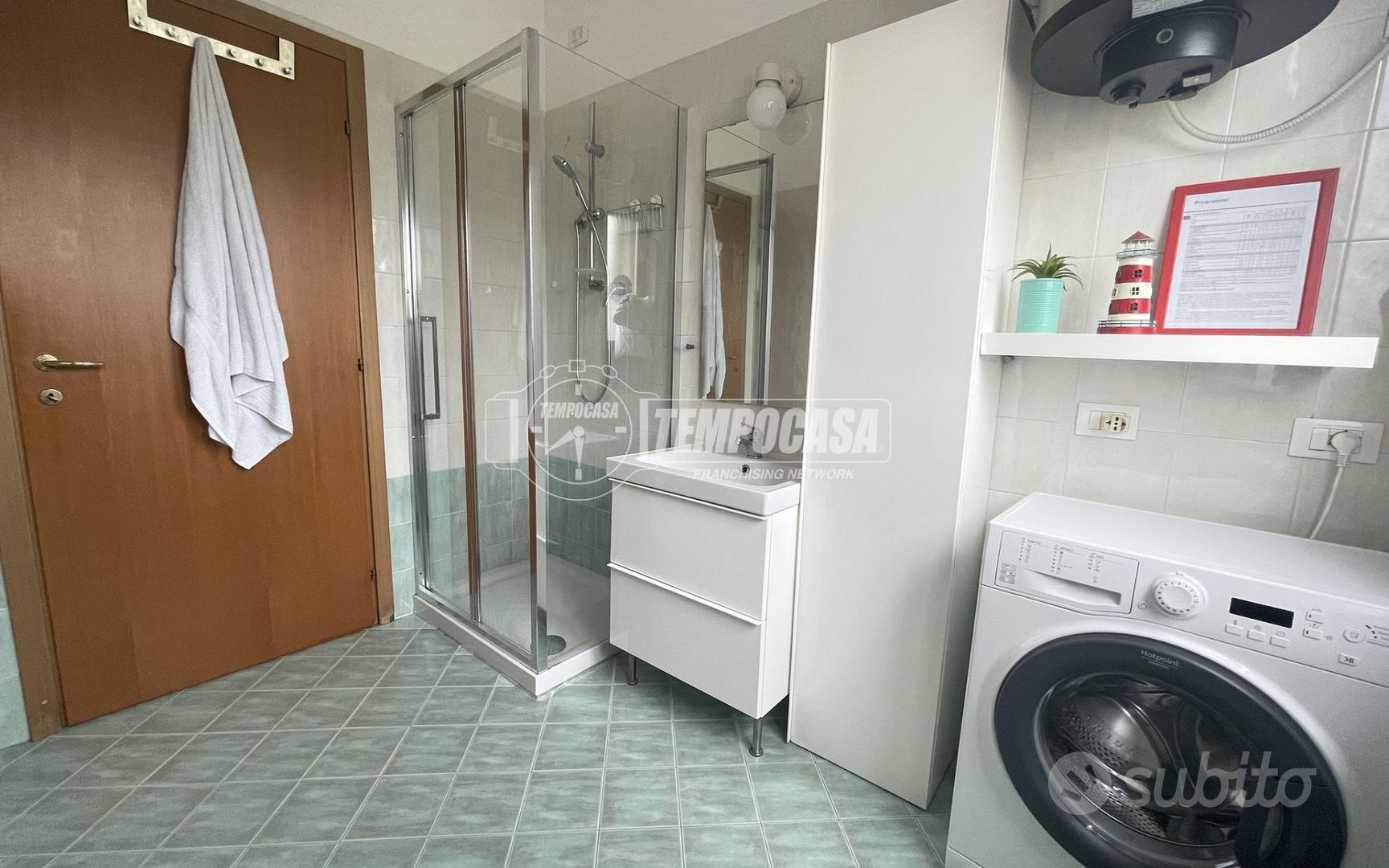 Appartamento – Bologna, La Zucca, Quartiere Navile - Vista 3