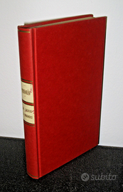 Libro DA ARDIGÒ A GRAMSCI di Rodolfo Mondolfo 1962