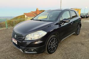 Suzuki S-Cross 1.6 DDiS Top