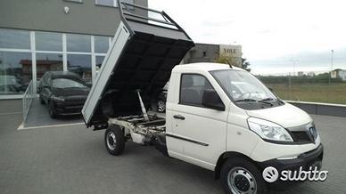 Np6 2650 short rance gpl ribaltabile tril