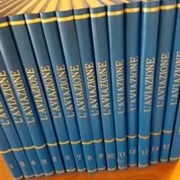 L'Aviazione Enciclopedia