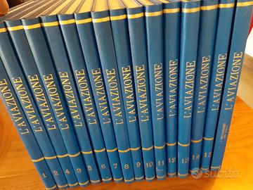 L'Aviazione Enciclopedia