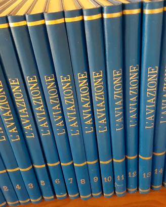 L'Aviazione Enciclopedia