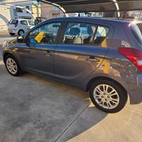 Hyundai i20 1.2 5p. 2010