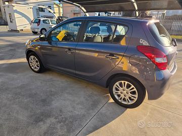 Hyundai i20 1.2 5p. 2010
