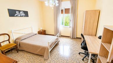 Camere per studenti a Brescia