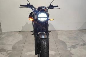 Honda GB 350 S HONDA GB 350S