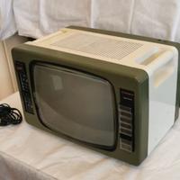 TV Graetz vintage 