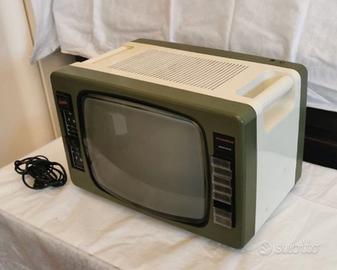 TV Graetz vintage 