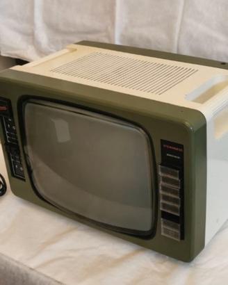 TV Graetz vintage 