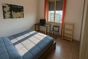 Posto in singola - Via Demetrio Martinelli Bologna