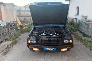 BITURBO. RICAMBI NUOVI & USATI.