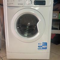 Lavatrice Indesit