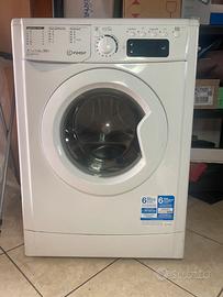 Lavatrice Indesit