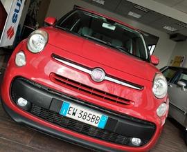 Fiat 500L Living 1.3 Multijet 85 CV Dualogic Loung