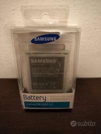 batteria Samsung Galaxy S4 