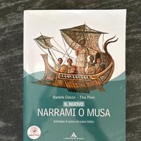Il Nuovo Narrami o Musa