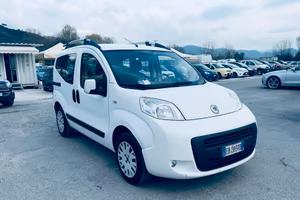 Fiat Qubo 1.4 73 CV Dynamic