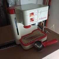 Macchina caffe' espresso Saeco
