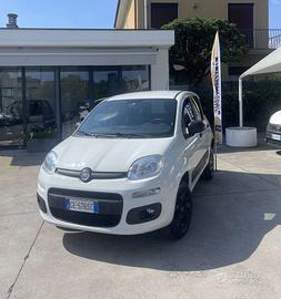 Fiat Panda 4x4 0.9 t.air t. VAN 2 posti