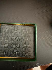 Portafoglio goyard