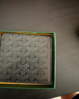 Portafoglio goyard