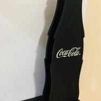 Porta tovaglioli/menù coca-cola