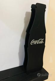 Porta tovaglioli/menù coca-cola