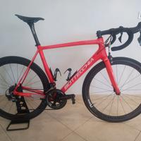 Bottecchia Emme tre gara