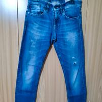 3 Paia di pantaloni per uomo