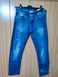 3 Paia di pantaloni per uomo