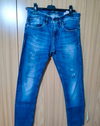 3 Paia di pantaloni per uomo