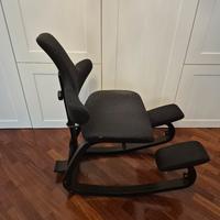 Sedia Ergonomica Varier ThatSit