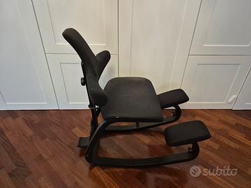 Sedia Ergonomica Varier ThatSit