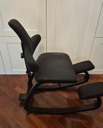 Sedia Ergonomica Varier ThatSit