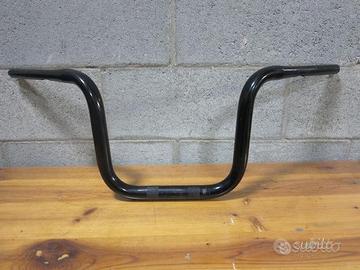 Manubrio Ape Hanger per Harley Davidson