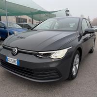 Volkswagen Golf 2.0 150 CV DSG SCR Life