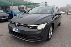 Volkswagen Golf 2.0 150 CV DSG SCR Life