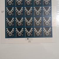 Francobolli USA del 2004