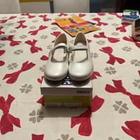 Scarpe comunione tg 35