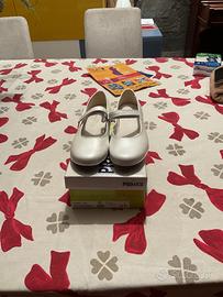 Scarpe comunione tg 35